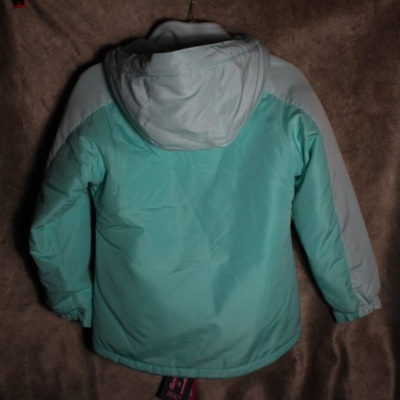 Girls jacket/coat (Medium) - Picture 4 of 6